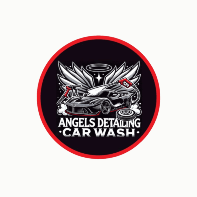 Angels Detailing Car Wash