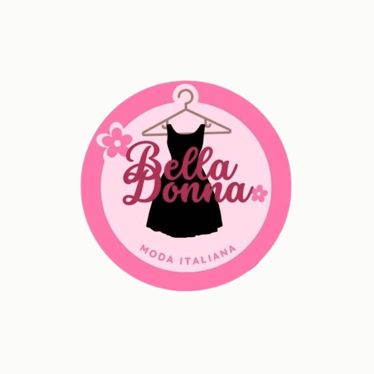 Bella Donna La Moda Italiana
