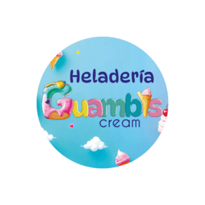 Logo_Heladería_Guambys