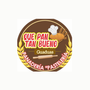 Que Pan Tan Bueno