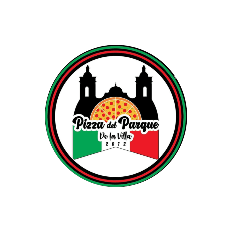 Pizza del Parque de la Villa