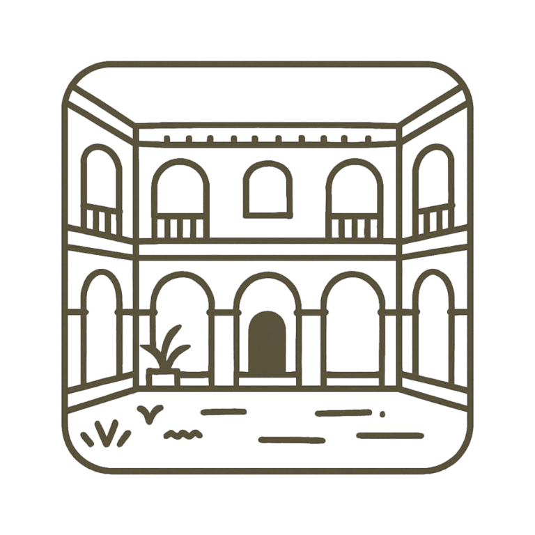 Sitio_Turistico_Convento_La_Soledad_Guaduas_Cundinamarca