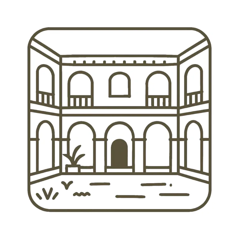 Sitio_Turistico_Convento_La_Soledad_Guaduas_Cundinamarca