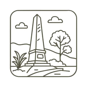 Sitio_Turistico_Obelisco_Jose_Antonio_Galan_Guaduas_Cundinamarca