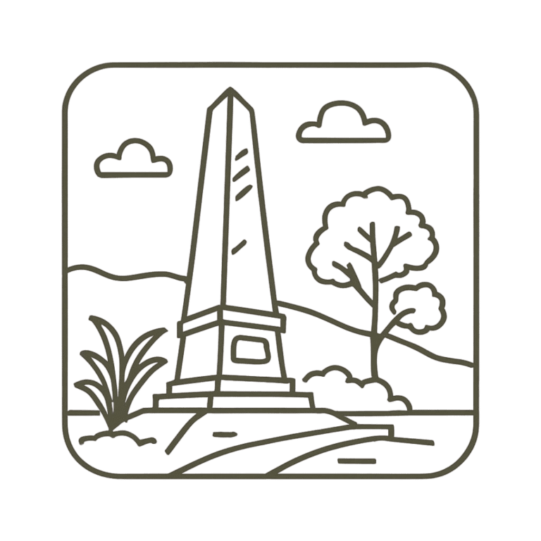 Sitio_Turistico_Obelisco_Jose_Antonio_Galan_Guaduas_Cundinamarca