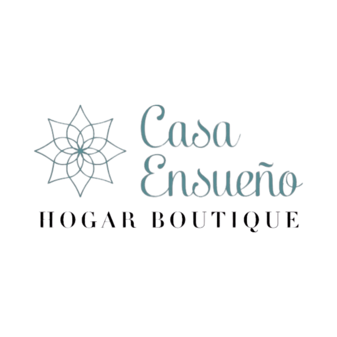 Logo Casa Ensueno Hogar Boutique
