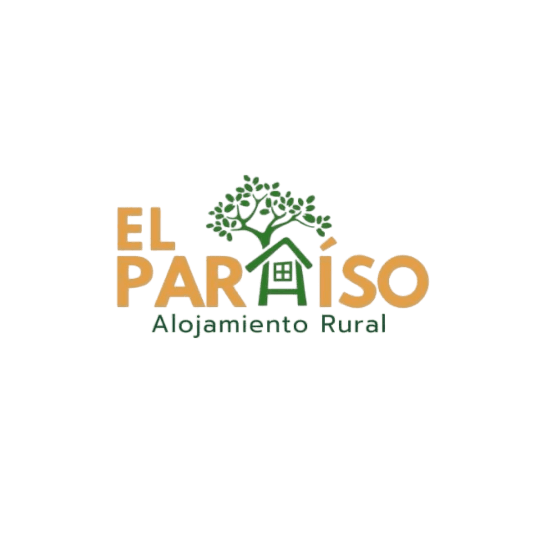 Logo El Paraiso Alojamiento Rural