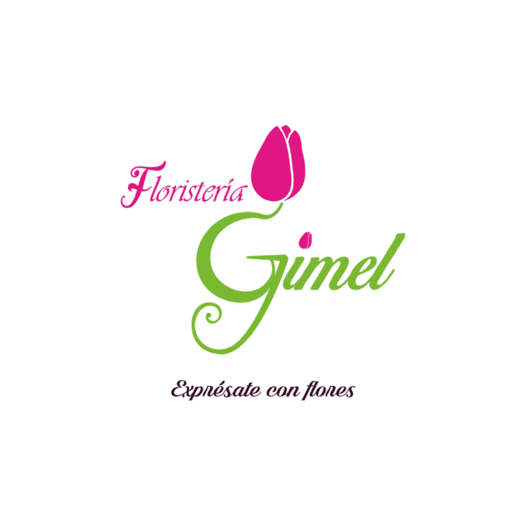 Logo_Floristeria_Gimel