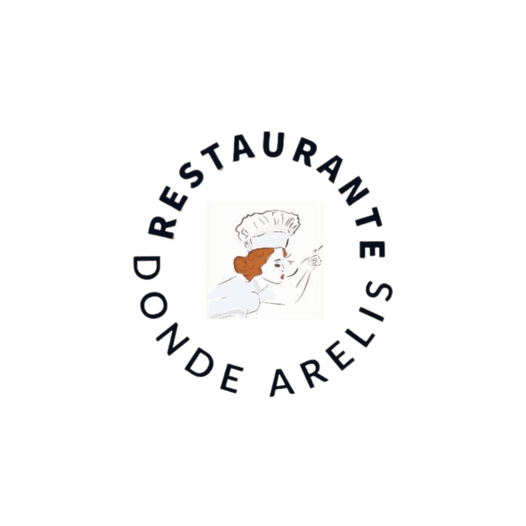 Logo_Restaurante_Donde_Arelis